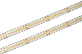 Axios Flow Strip Lighting Dlux IP65 Strip